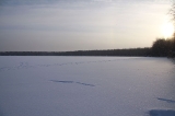 Озеро Хрящёвское